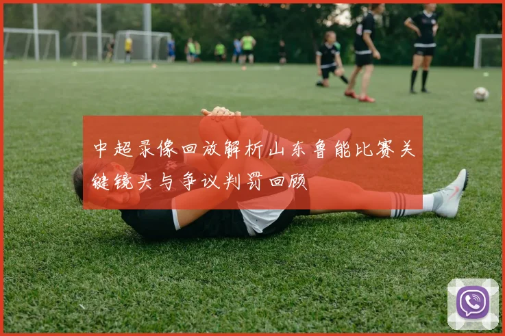 中超录像回放解析山东鲁能比赛关键镜头与争议判罚回顾